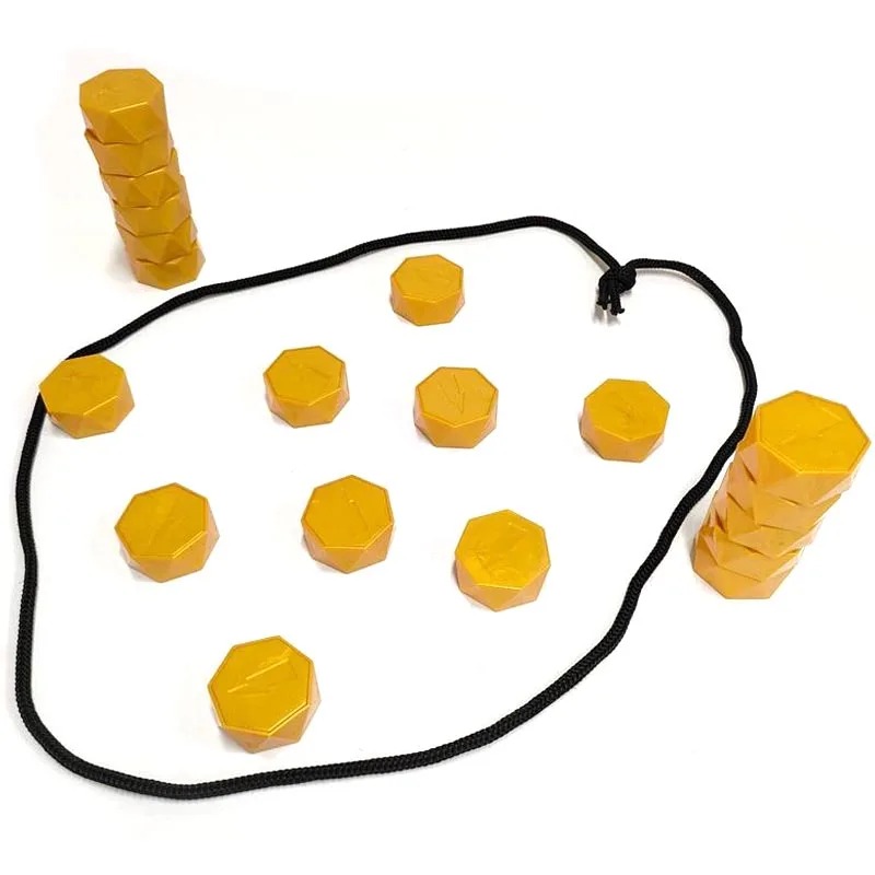 Board Game Pdf - Party Games Magnetic Stones Game Interactive