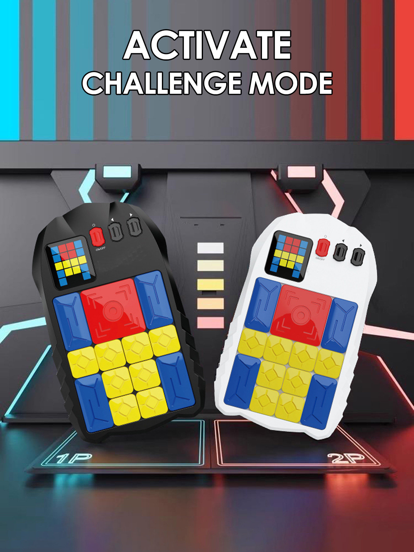 500+Levels Huarong Road Magnet - Board Game Ranking recension och pris