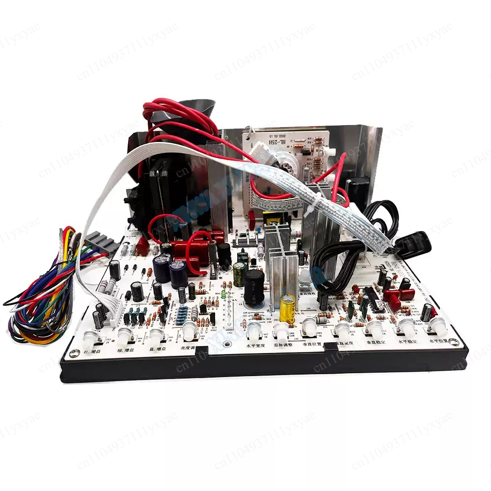 Arcade scanning board 14-21 in - Board Game Youtube recension och pris