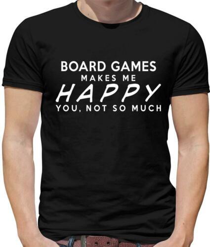 Board Games Makes Me Happy, Yo - Board Game Geek recension och pris