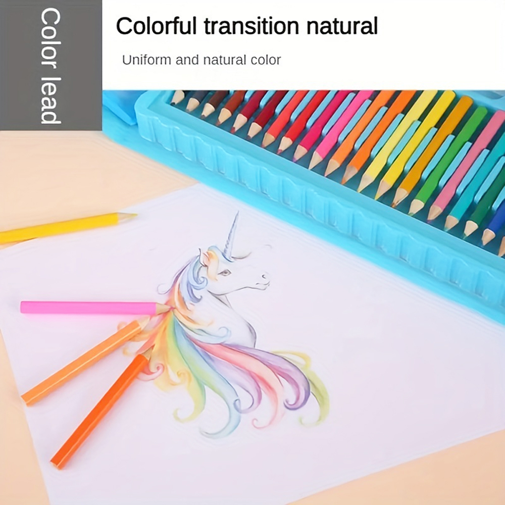208 Pieces Set Watercolor Pen  - Miniature Painting Set recension och pris