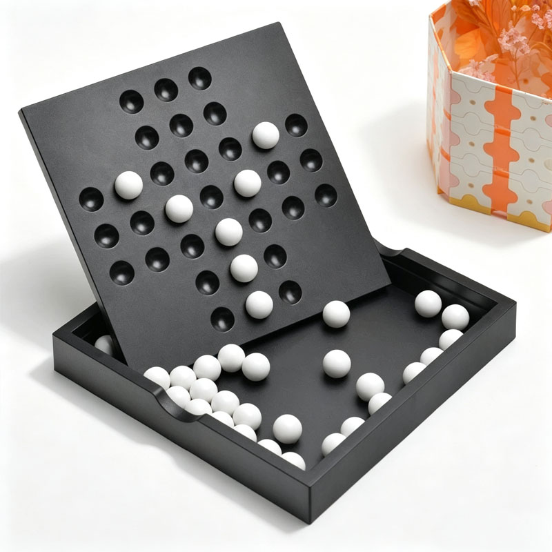 Europe Classic Single Chess Pe - Board Game Name recension och pris