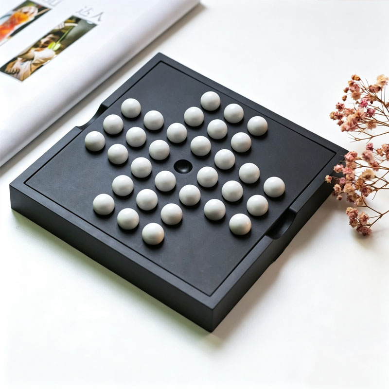 Europe Classic Single Chess Pe - Board Game Name recension och pris