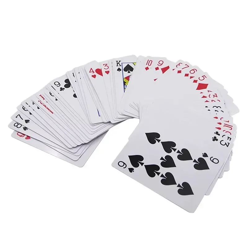 Secret Marked Poker Cards See  - Board Game Ranking recension och pris