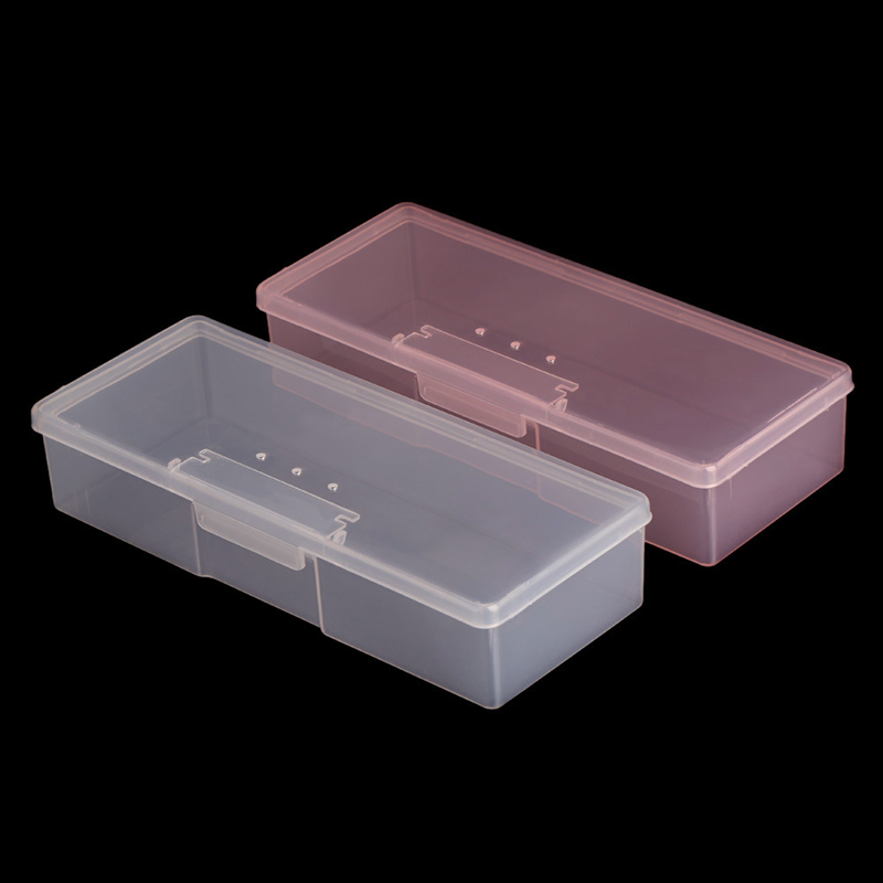 10 Grids Nails Art organizer b - Token Tray Organizer recension och pris
