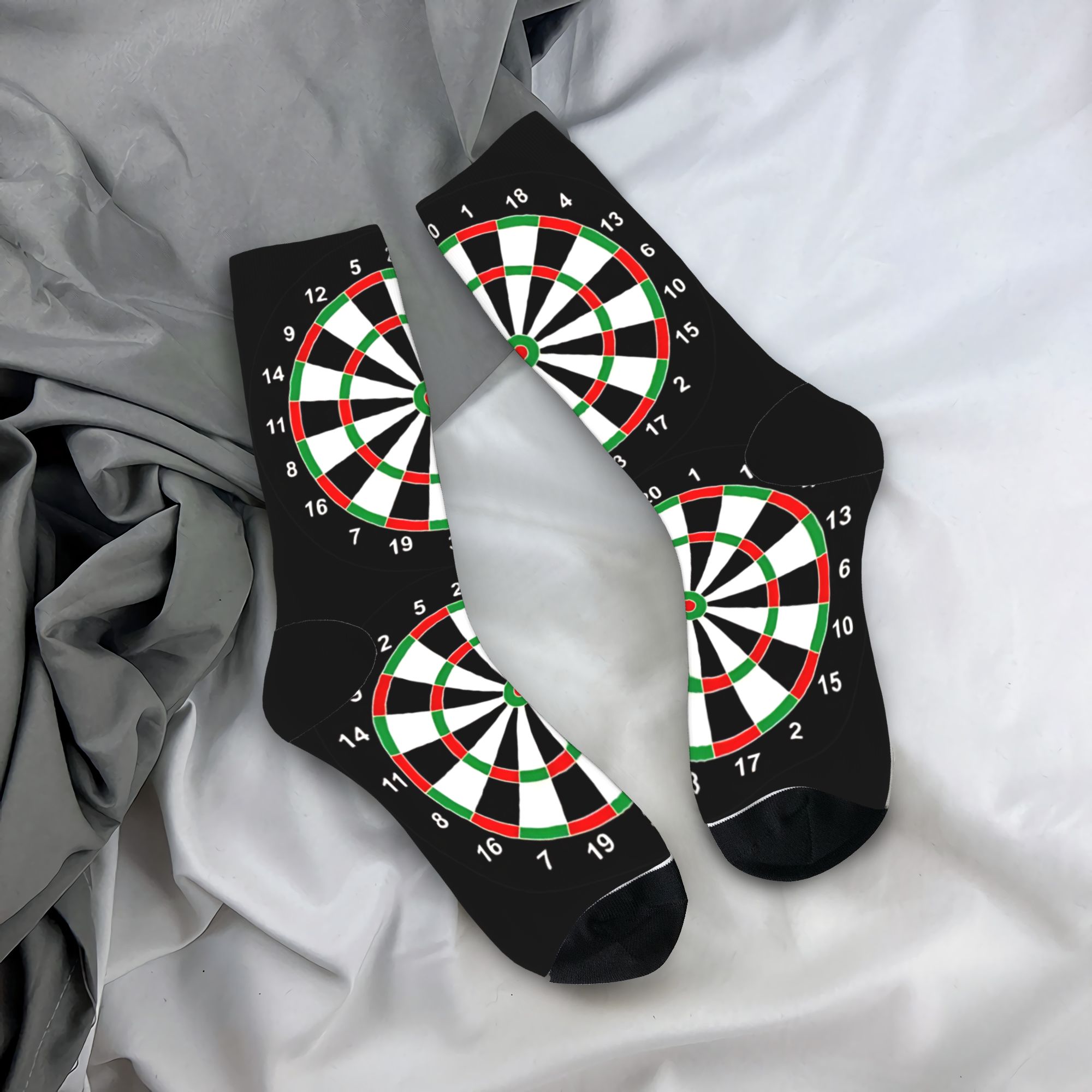 Dartboard Darts Game Board Soc - Board Game Youtube recension och pris
