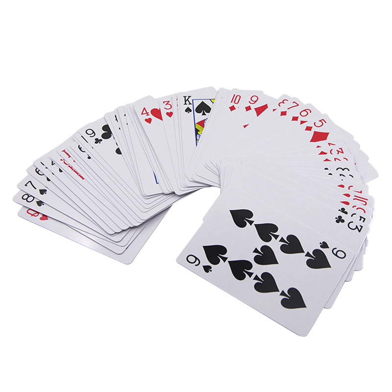 Magic Cards Marked Stripper De - Board Game Ranking recension och pris