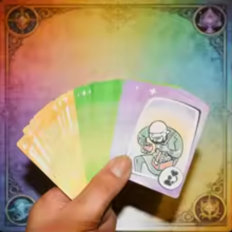 2026 hot selling latest virus  - Board Game Virus recension och pris