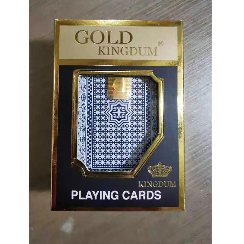 Marked Cards For UV Contact Le - Board Game Ranking recension och pris