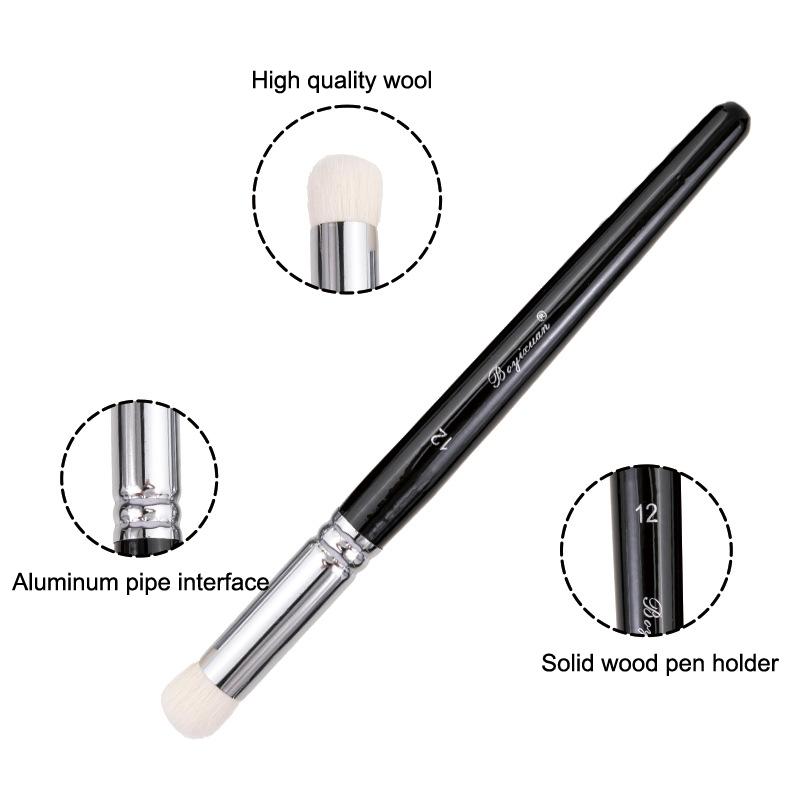 Painting Brush Set Miniature N - Miniature Painting Set recension och pris