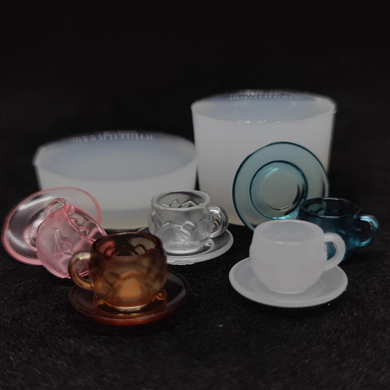 Z. 1 Set Dollhouse Food And Pl - Miniature Terrain Set recension och pris