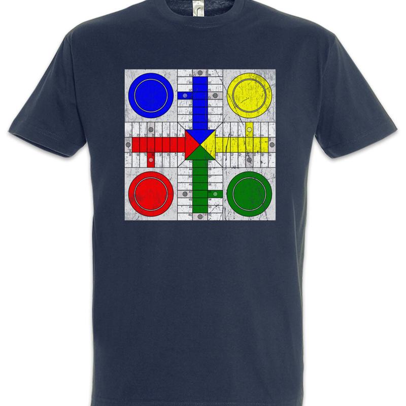 Parcheesi Board T shirt Game G - Board Game Geek recension och pris