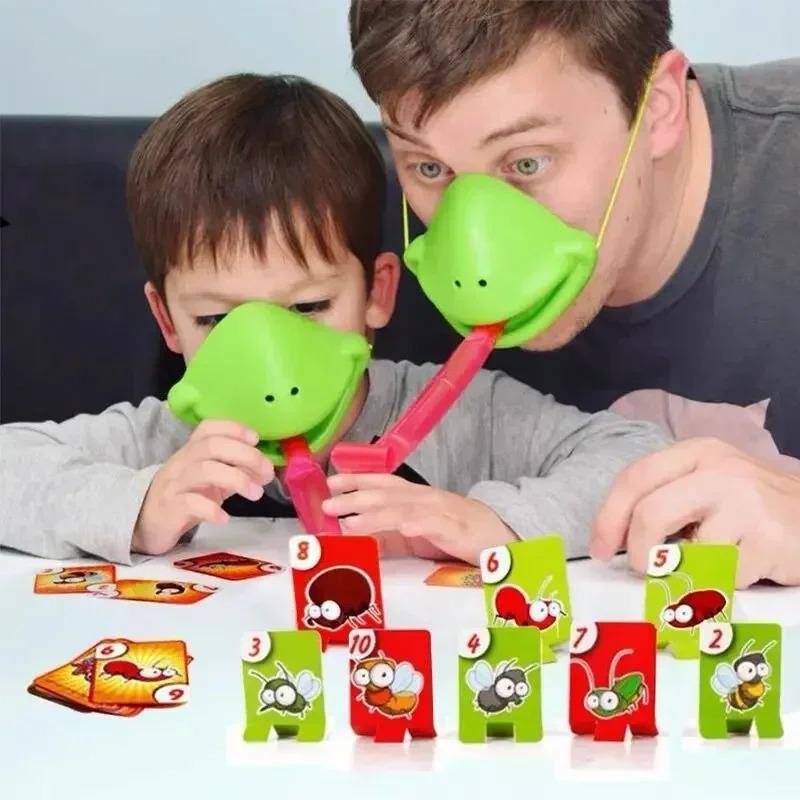 Board Games for Children Famil - Board Game Pdf recension och pris