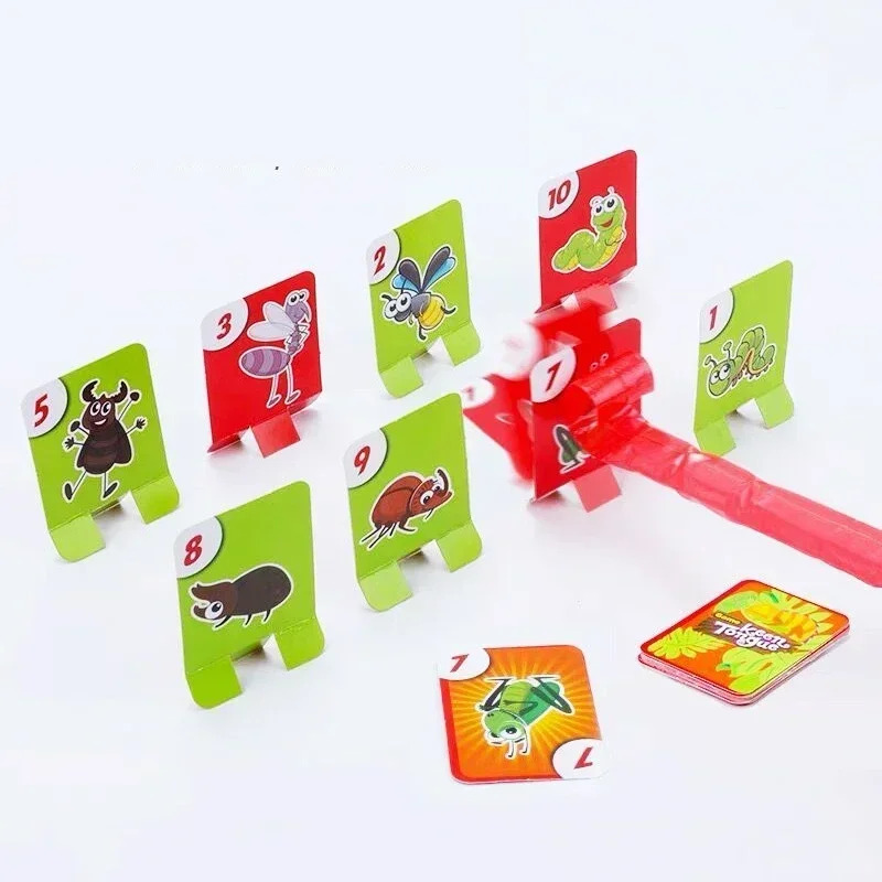 Board Games for Children Famil - Board Game Pdf recension och pris