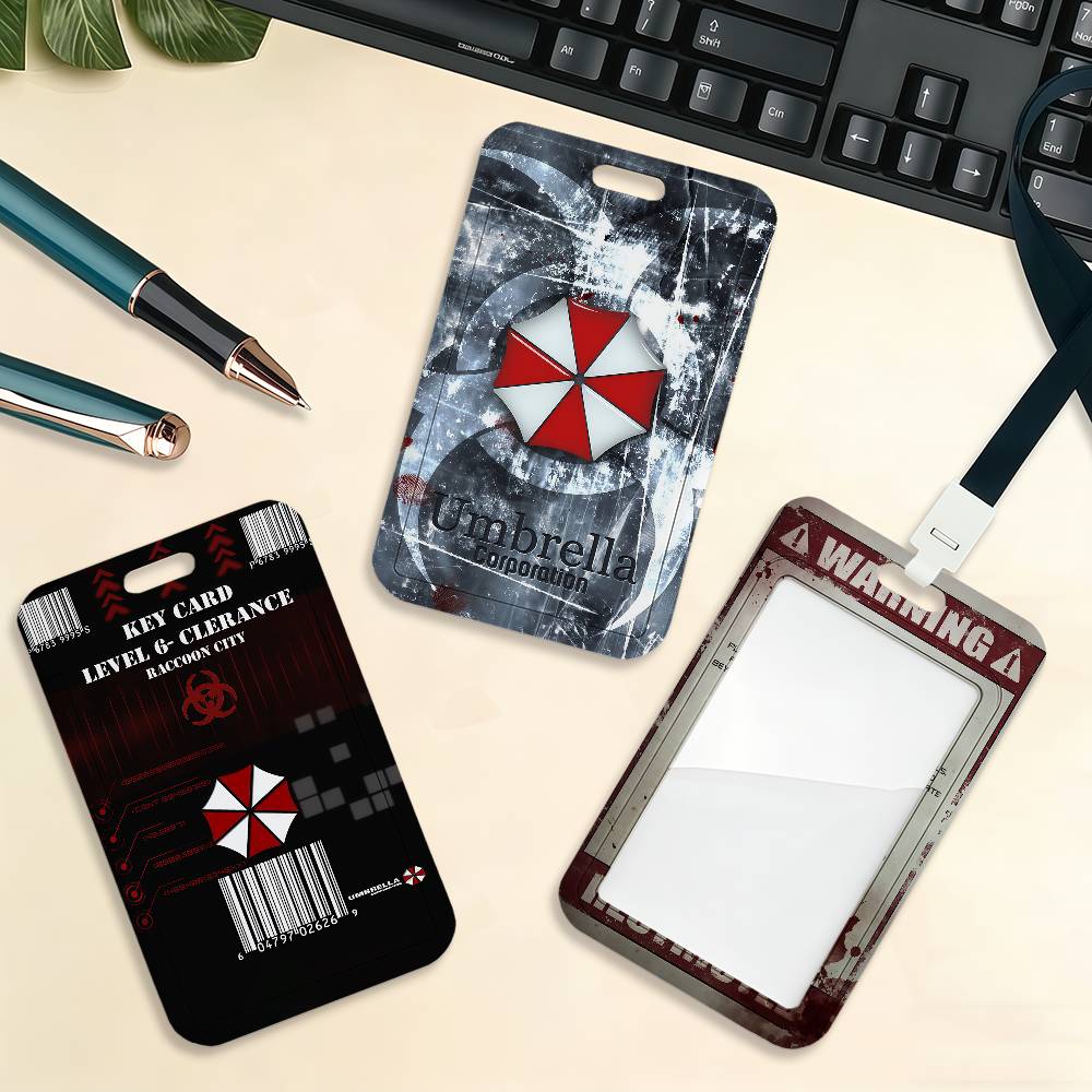 Game R-Residents E-Evils Card  - Board Game Resident Evil recension och pris