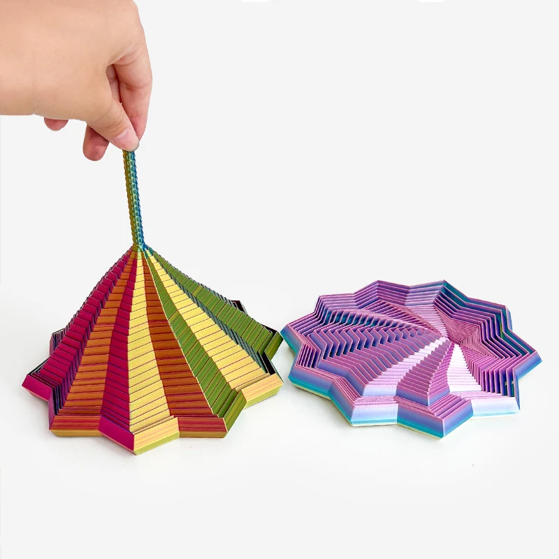 3D Printing Expanded Sensory F - Board Game Print recension och pris