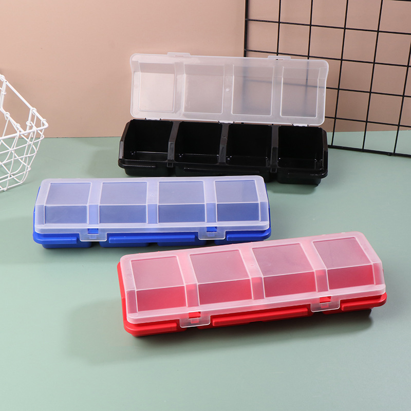 New style 1Pcs  Multi-Compartm - Token Tray Organizer recension och pris