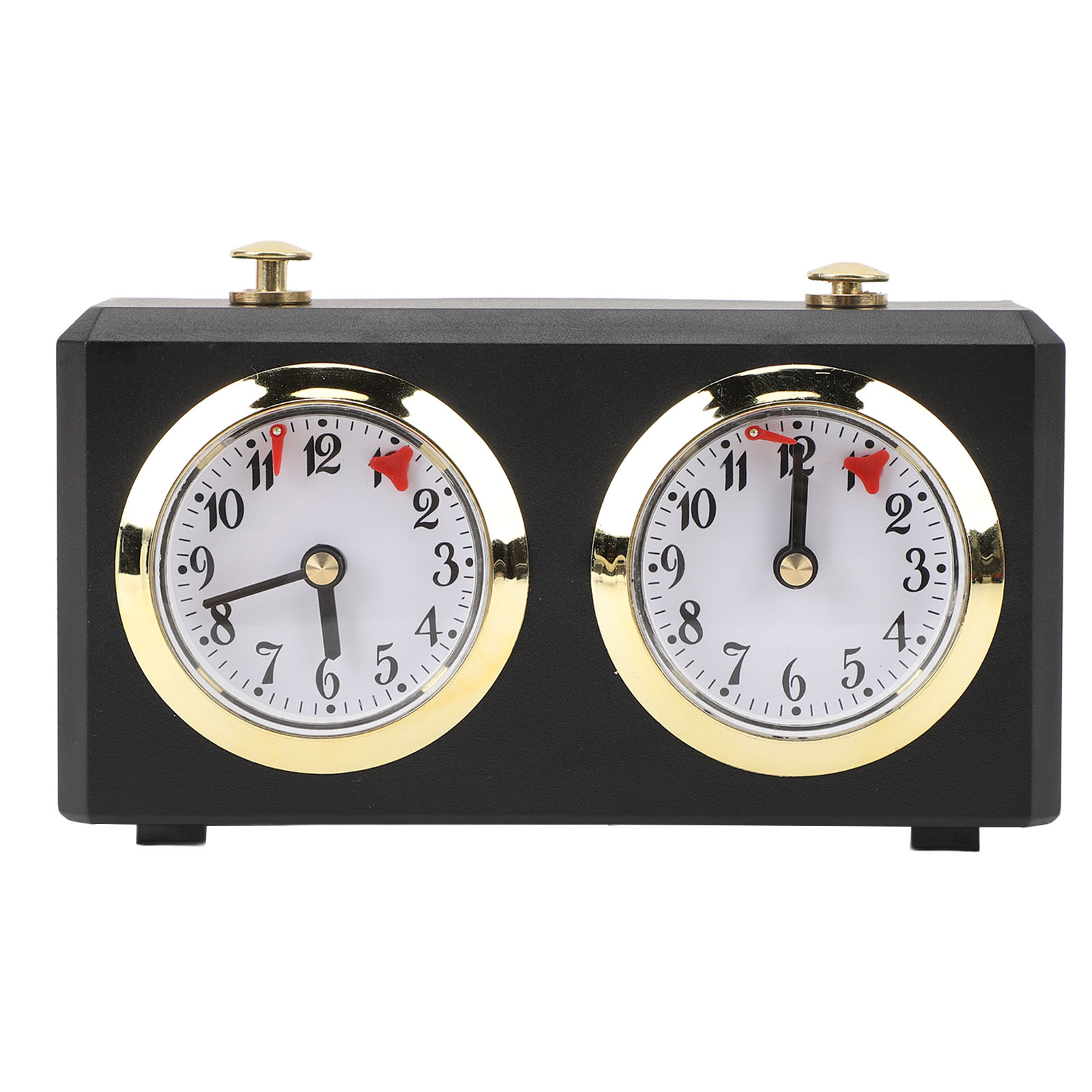 Analog Chess Clock Reduce Pres - Board Game Vantage recension och pris