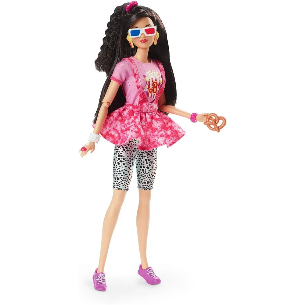 Original Mattel Barbie Rewind  - Mattel Toy Barbie recension och pris