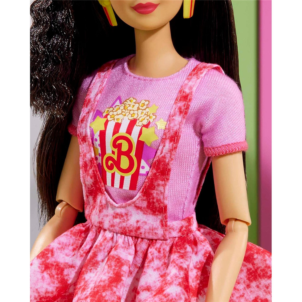 Original Mattel Barbie Rewind  - Mattel Toy Barbie recension och pris