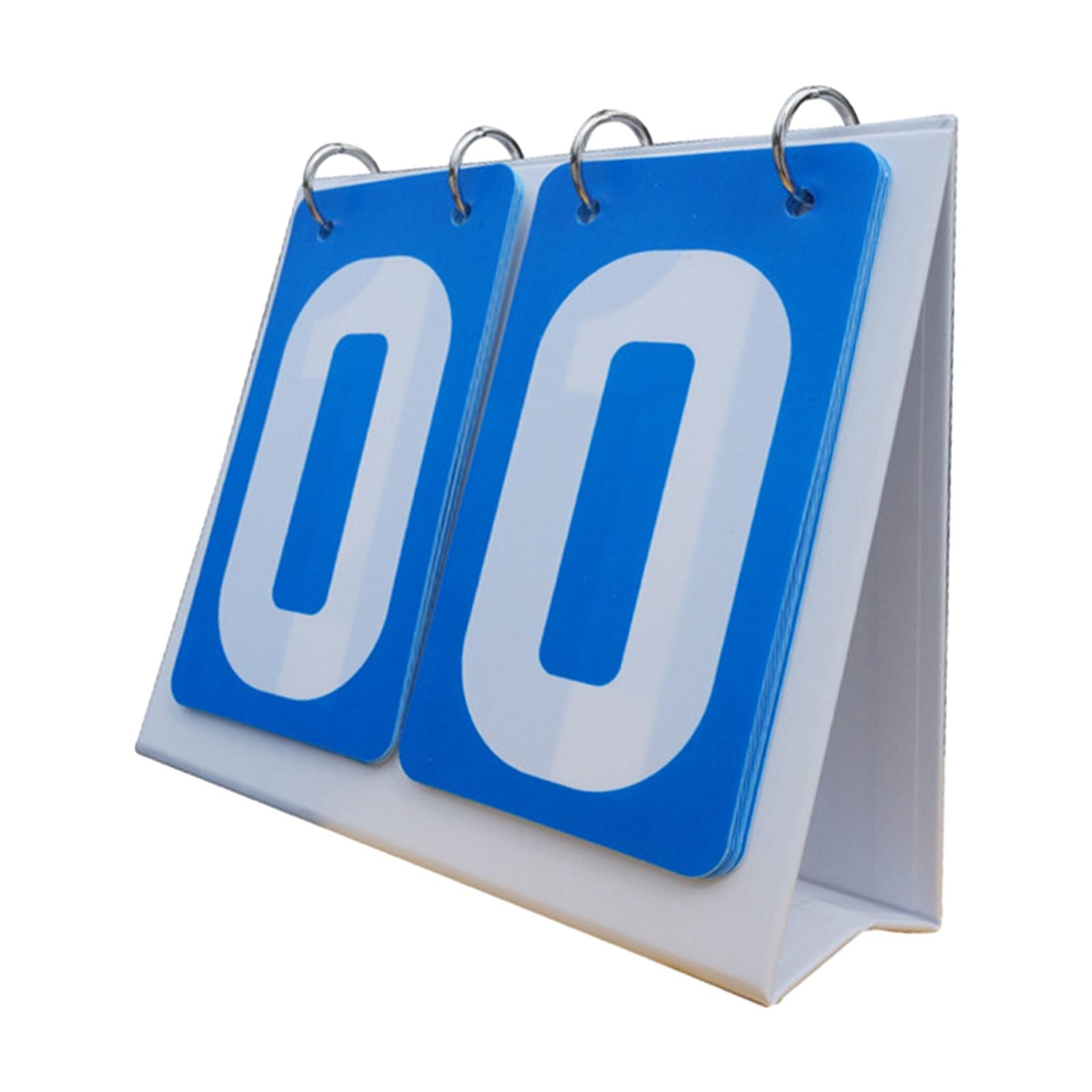 Multi Sports Scoreboard 2 Digi - Board Game Ranking recension och pris
