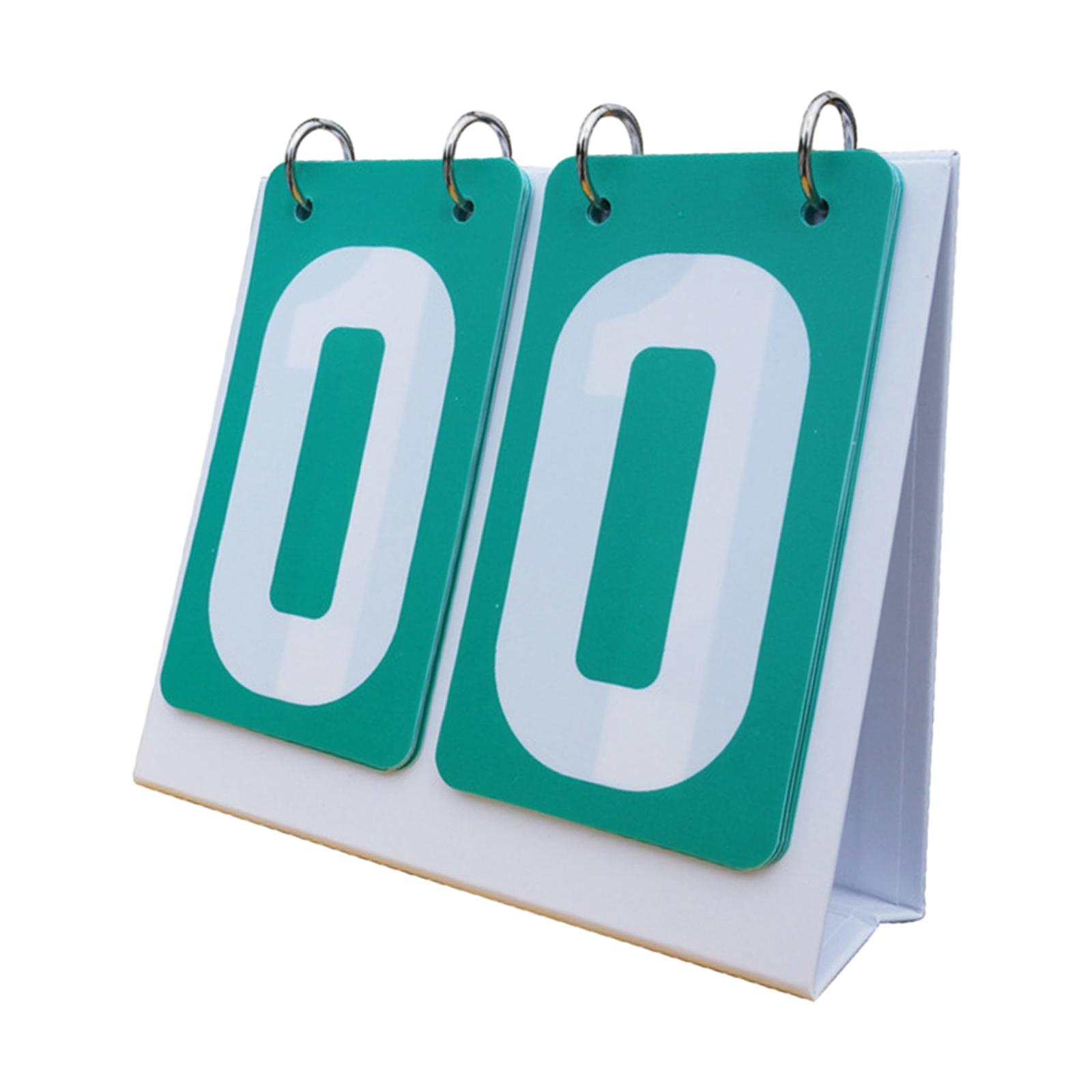 Multi Sports Scoreboard 2 Digi - Board Game Ranking recension och pris