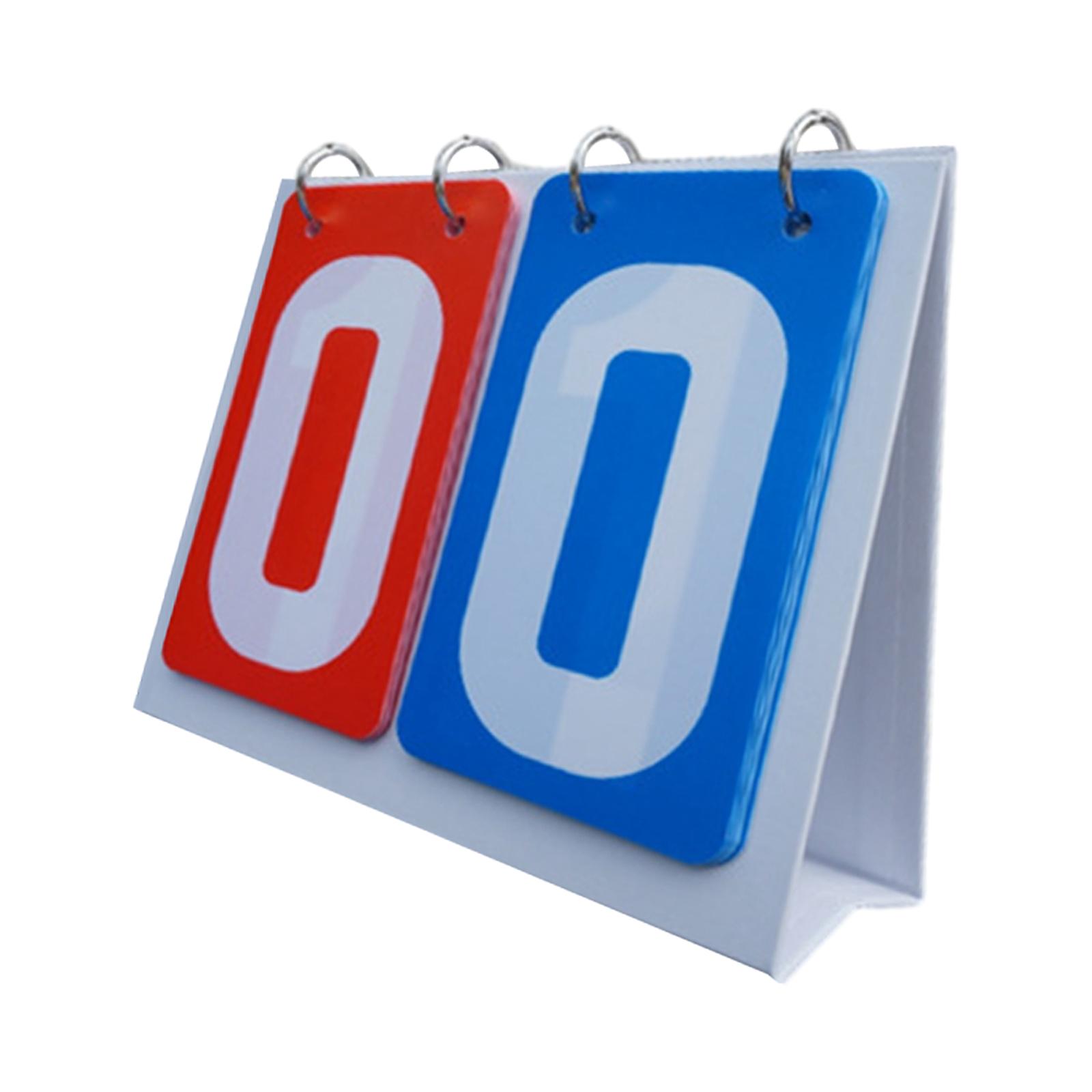 Multi Sports Scoreboard 2 Digi - Board Game Ranking recension och pris