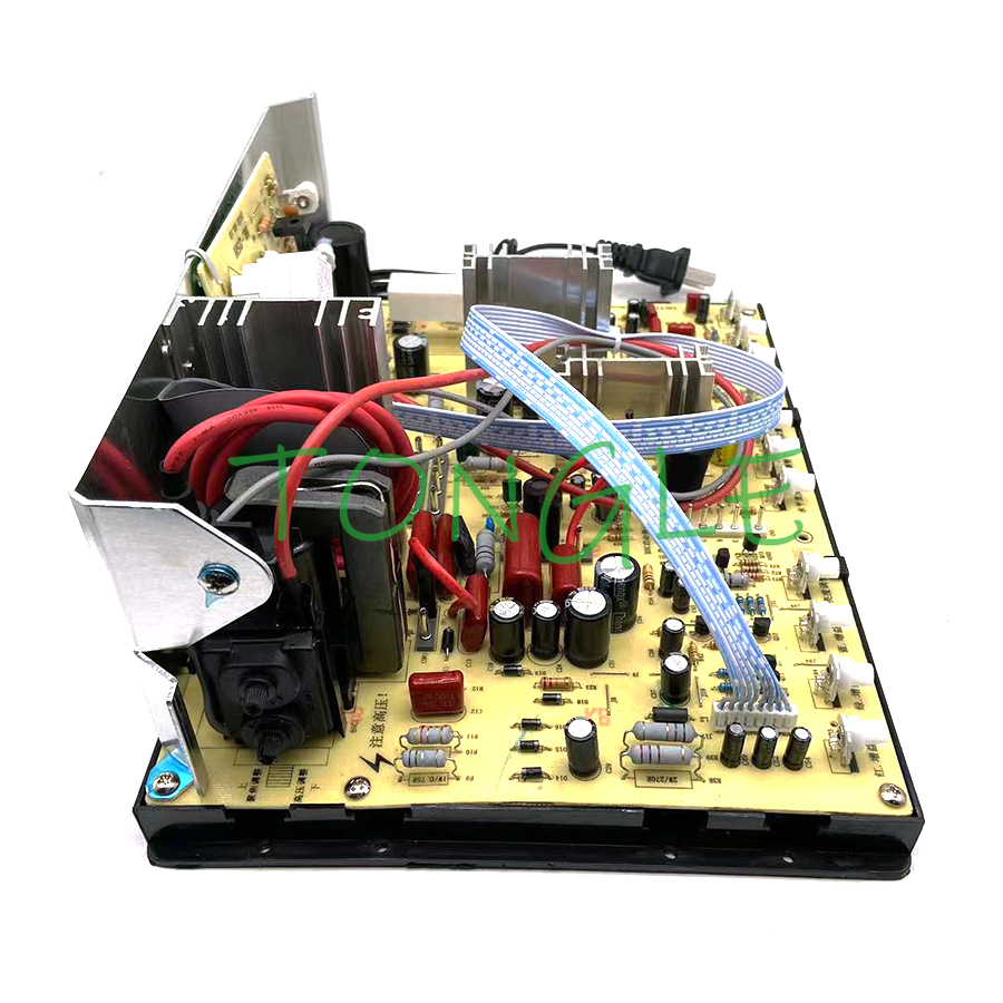 Arcade Chassis with 9 Hole CRT - Board Game Youtube recension och pris