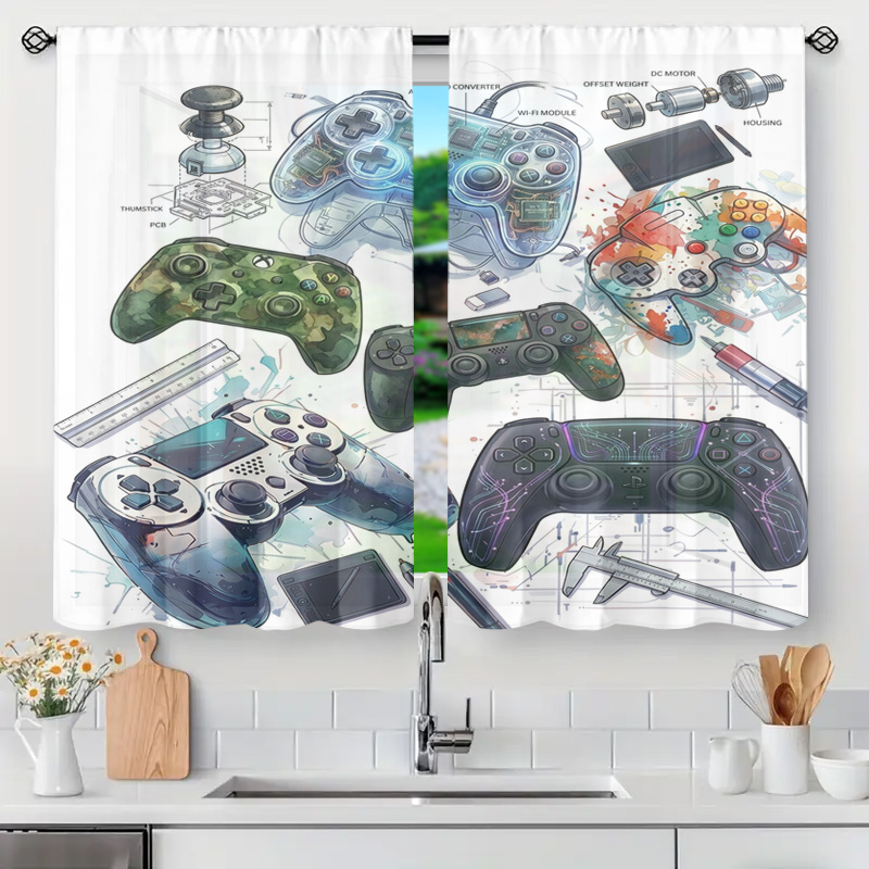Blueprint Game Controller Sche - Board Game Geek recension och pris