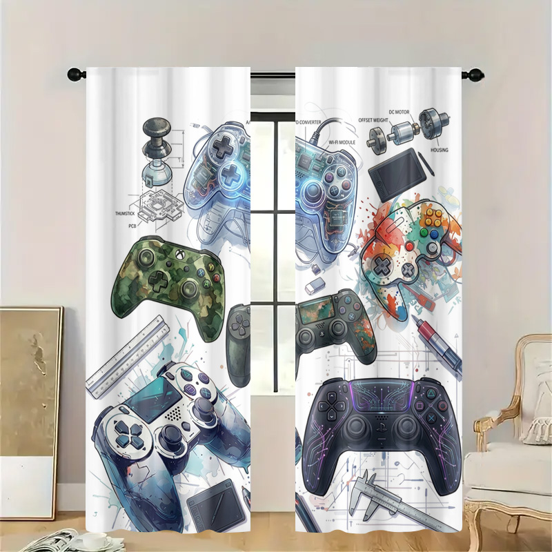 Blueprint Game Controller Sche - Board Game Geek recension och pris