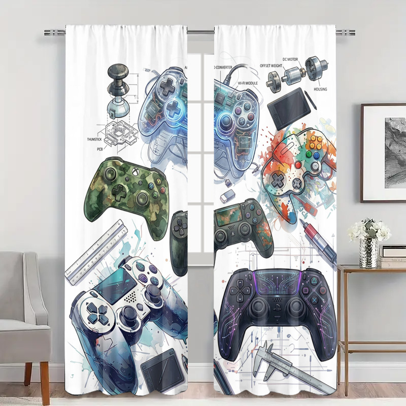 Blueprint Game Controller Sche - Board Game Geek recension och pris