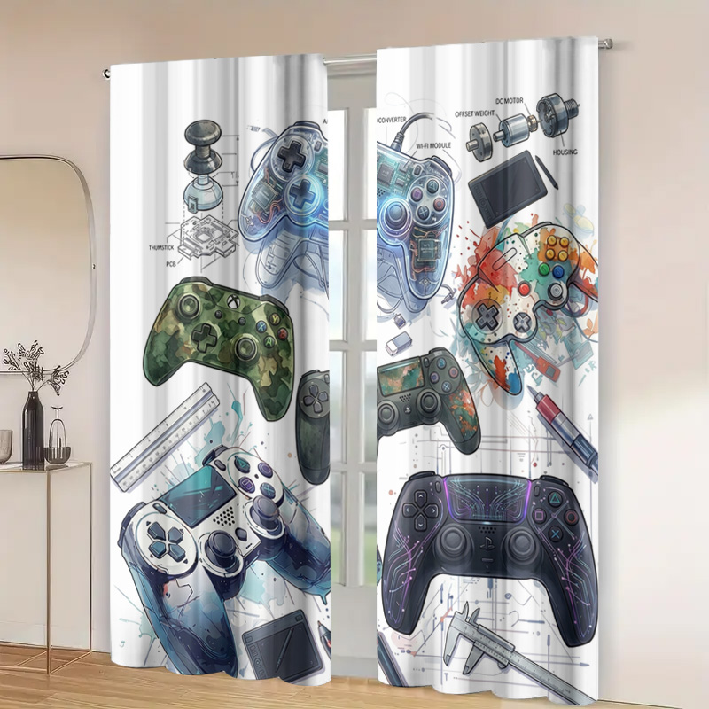 Blueprint Game Controller Sche - Board Game Geek recension och pris