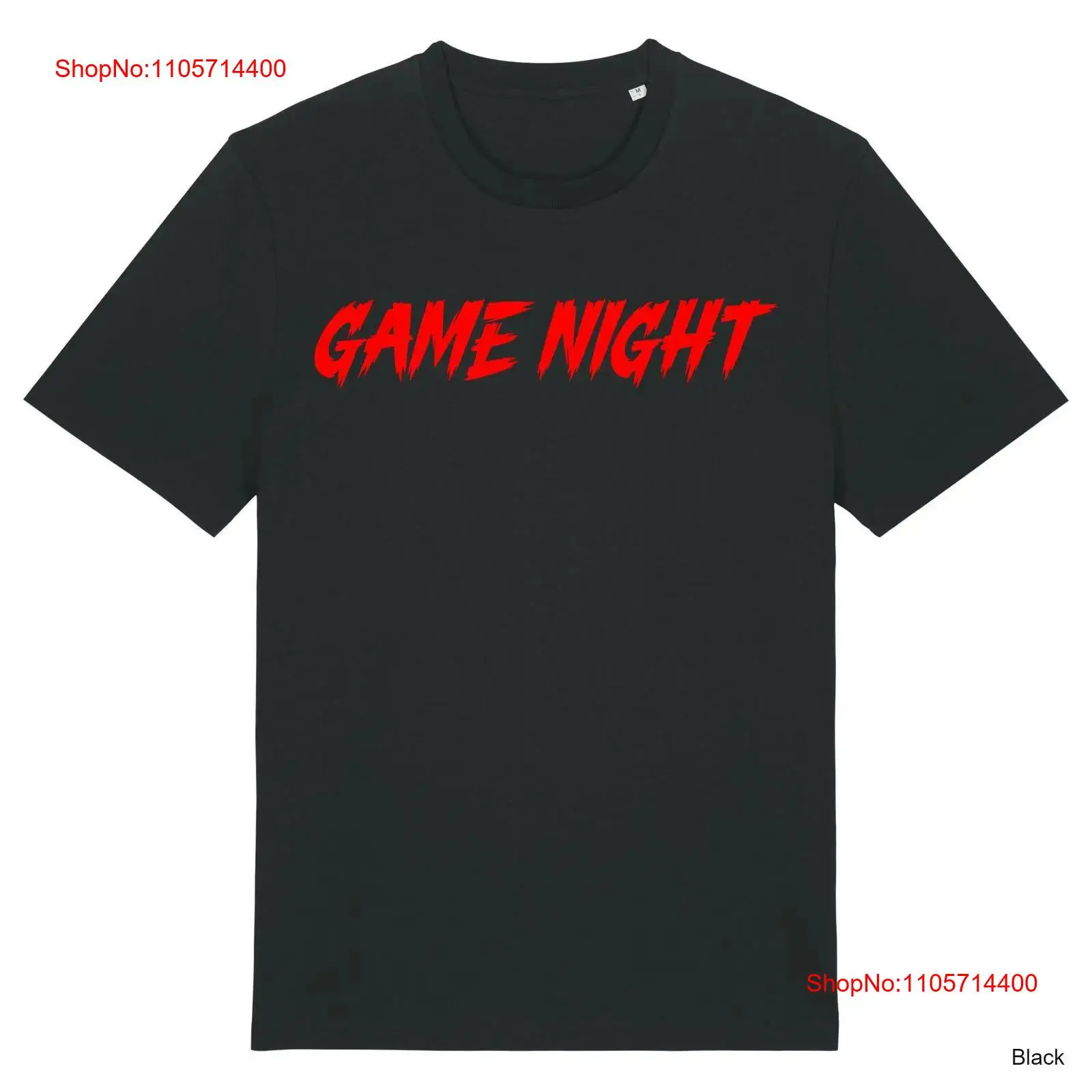 Final Girl T Shirt Board Game  - Board Game Geek recension och pris
