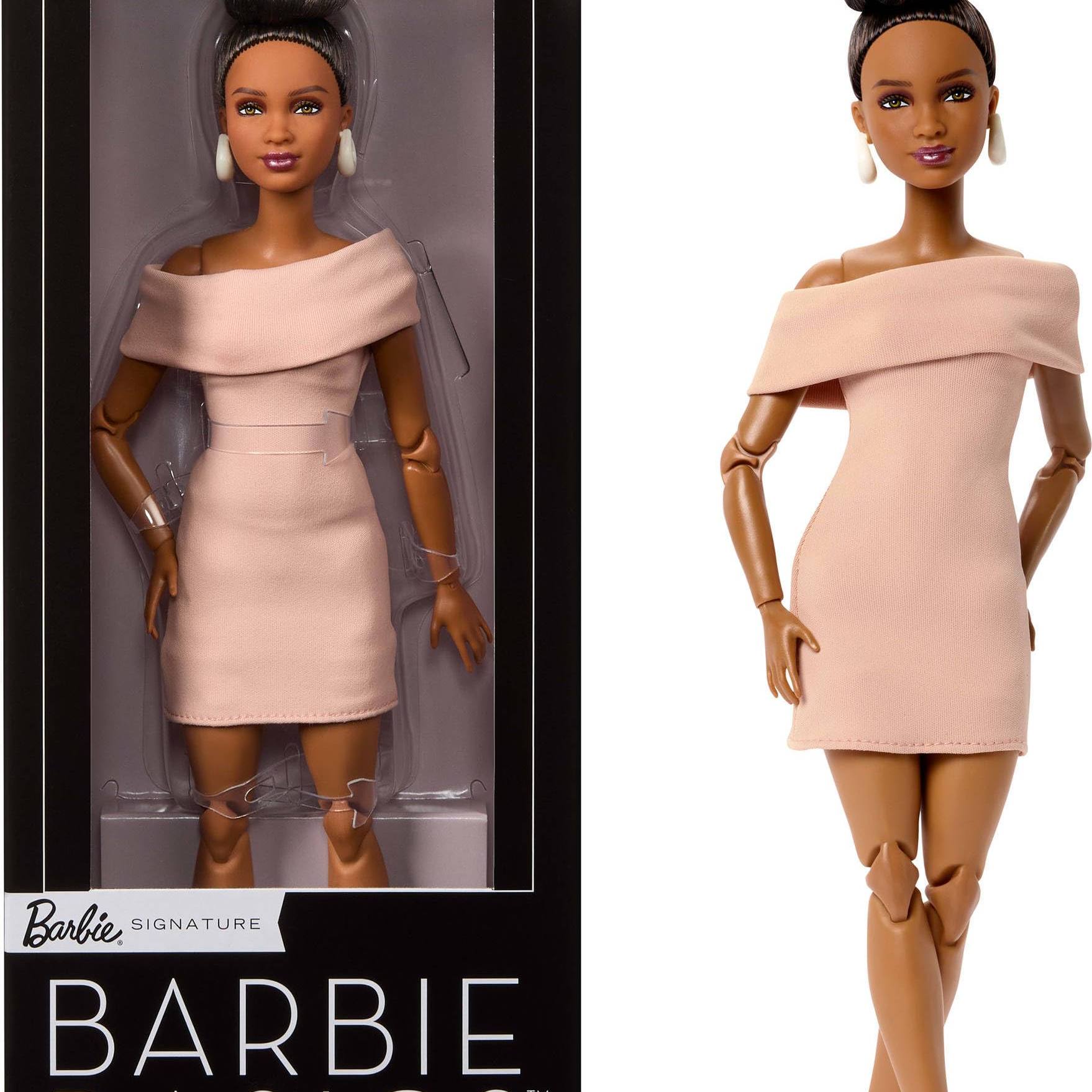2026 New Original Mattel Barbi - Mattel Toy Barbie recension och pris